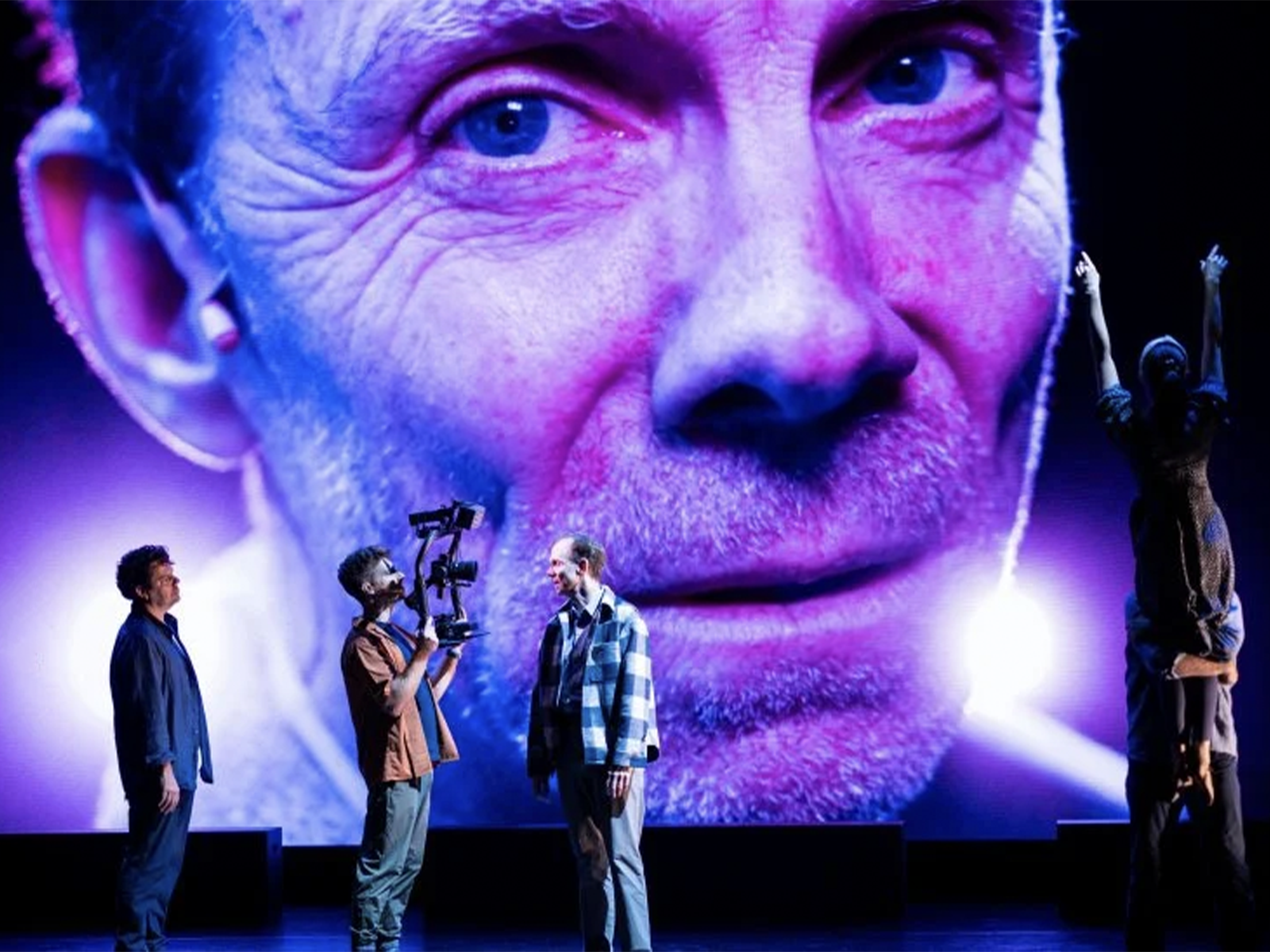 Trent Dalton’s Love Stories: What to expect - 4