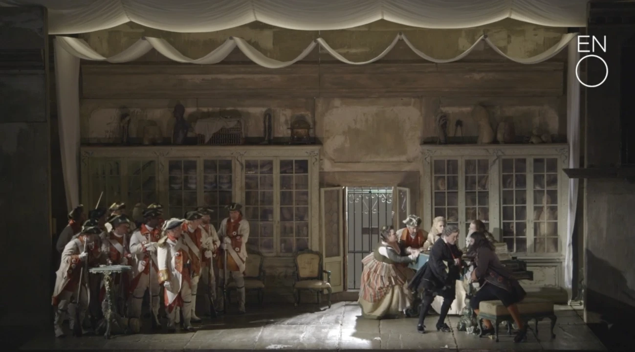 The Barber of Seville: What to expect - 1