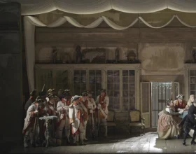 The Barber of Seville: What to expect - 1