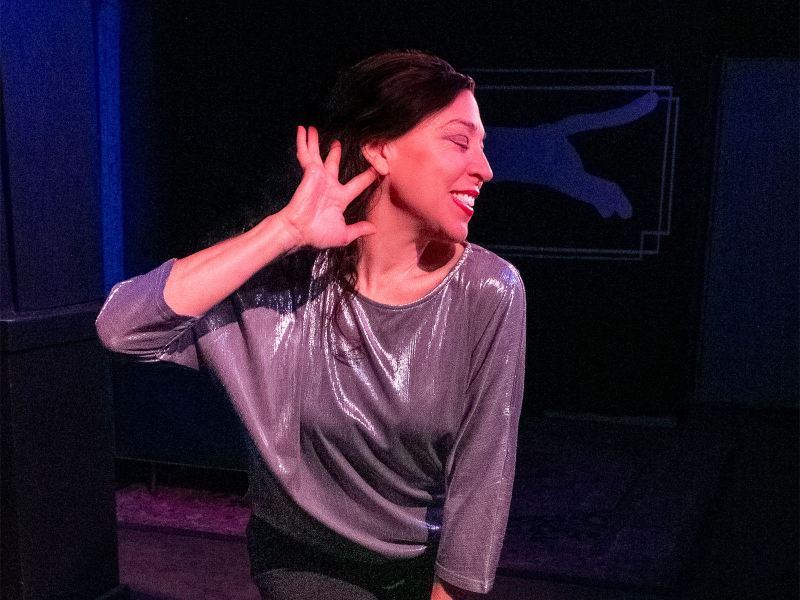 Overlooked Latinas: What to expect - 1