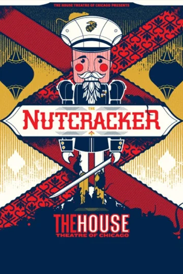 The Nutcracker tickets