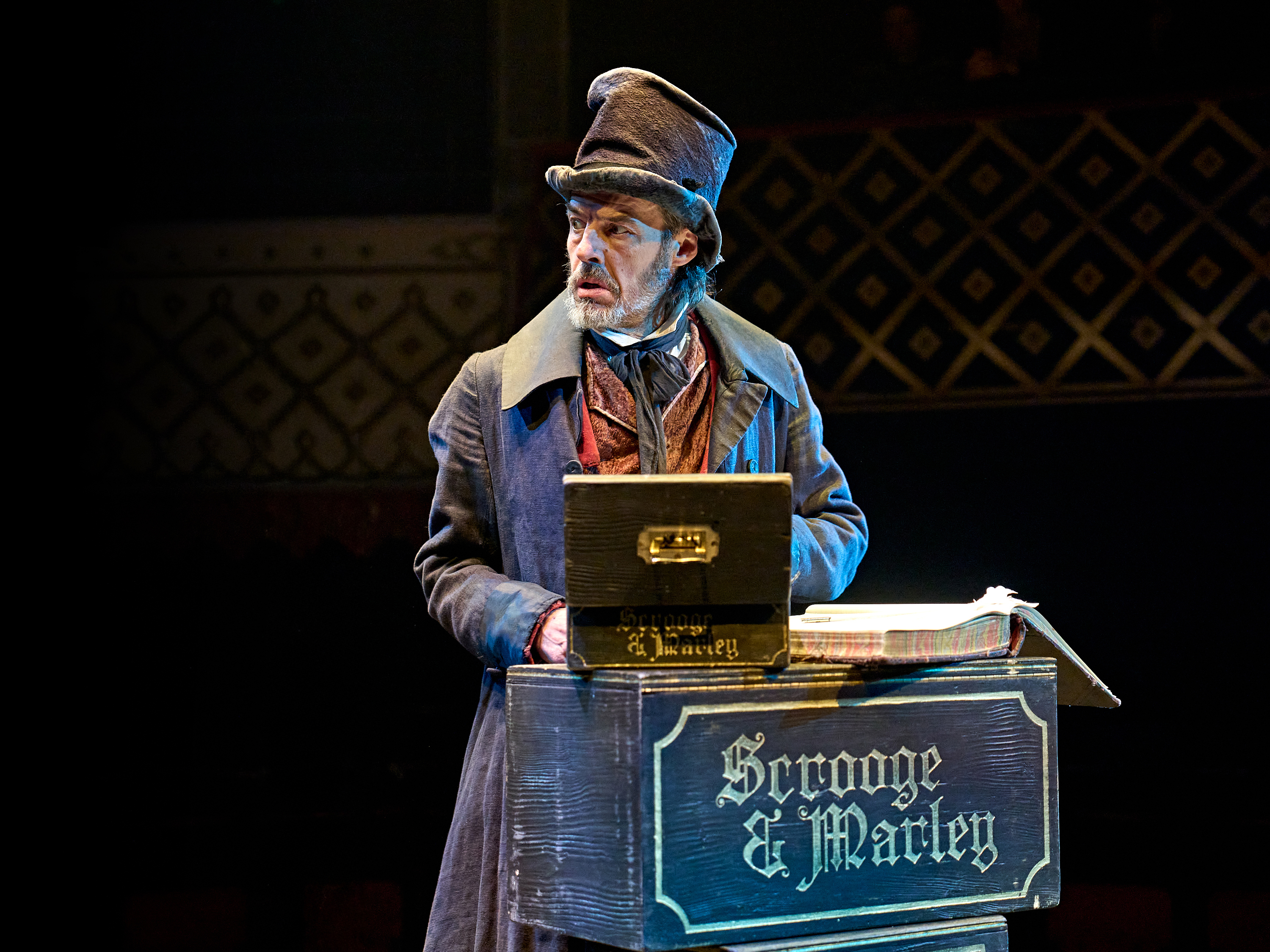 A Christmas Carol | Old Vic: What to expect - 1