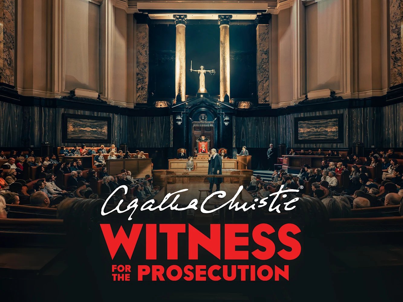 Witness for the Prosecution: What to expect - 3