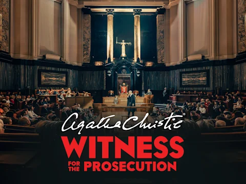 Witness for the Prosecution: What to expect - 3