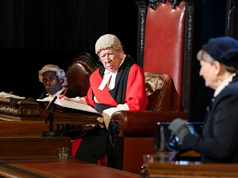 Witness for the Prosecution: What to expect - 3