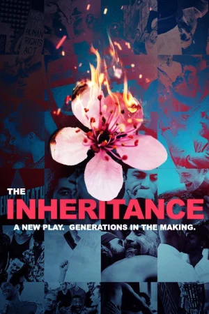 The Inheritance - Part 2 Tickets