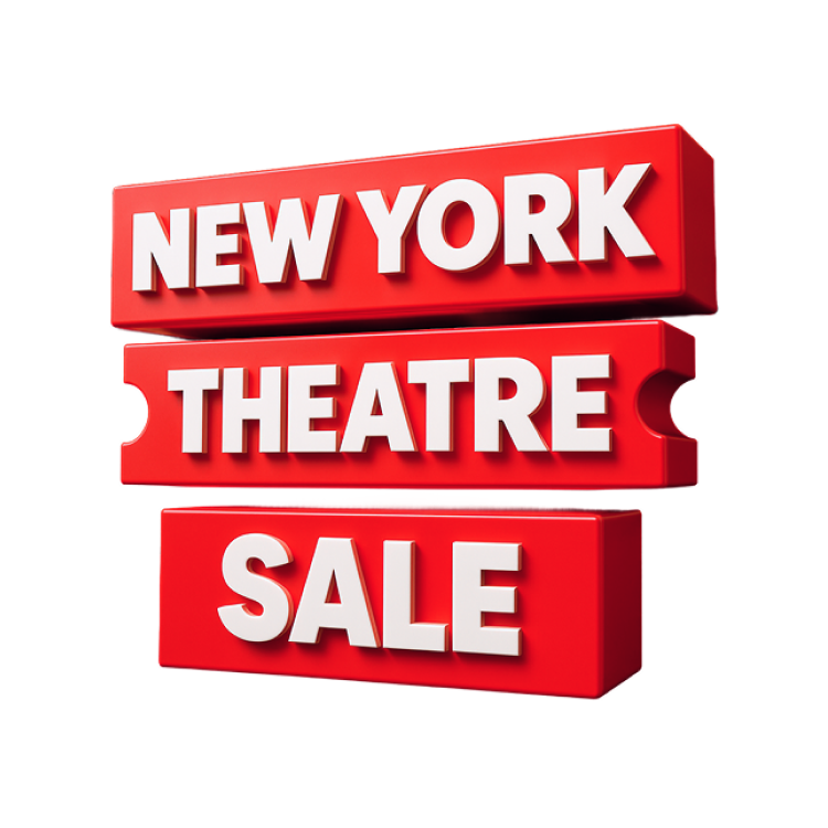 Theatre Sale