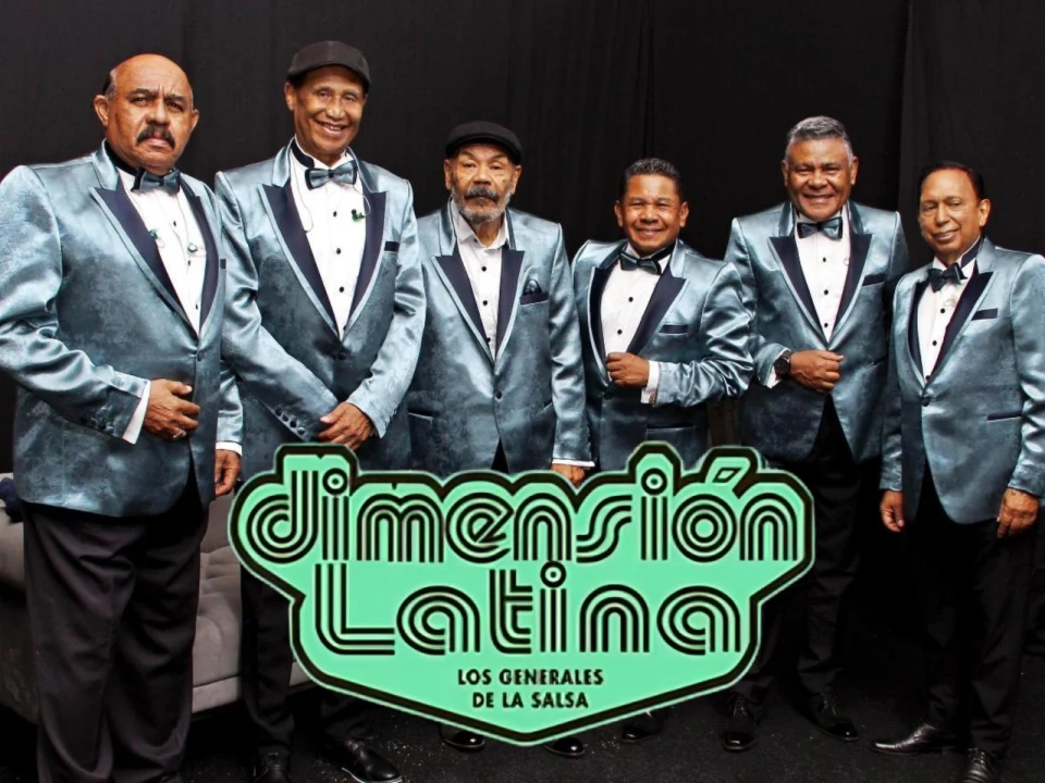 Dimension Latina: What to expect - 1