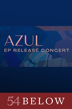 AZUL EP Release Concert, feat. Hamilton's Mandy Gonzalez & more! tickets