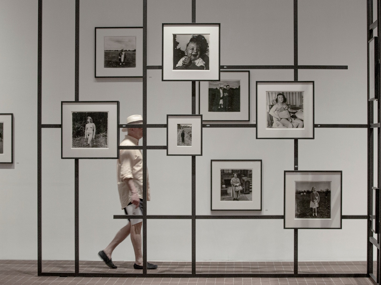 Diane Arbus: Constellation: What to expect - 2