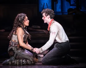 Hadestown: What to expect - 2