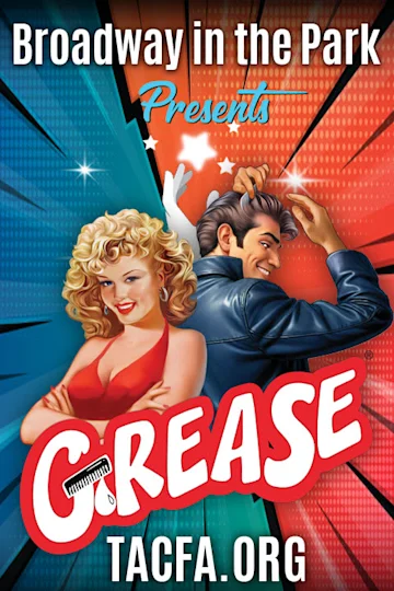 Grease tickets