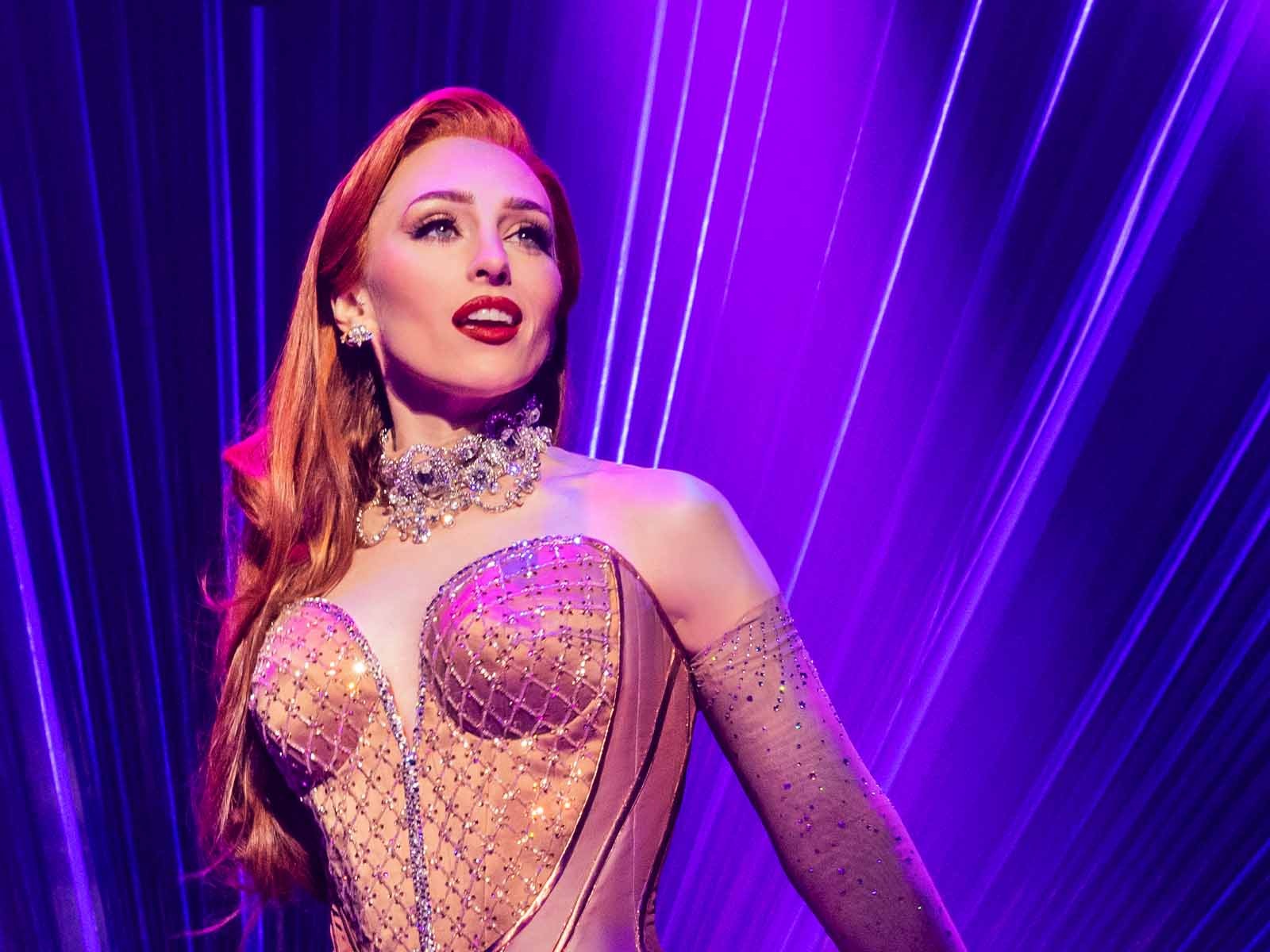 Moulin Rouge! The Musical: What to expect - 4