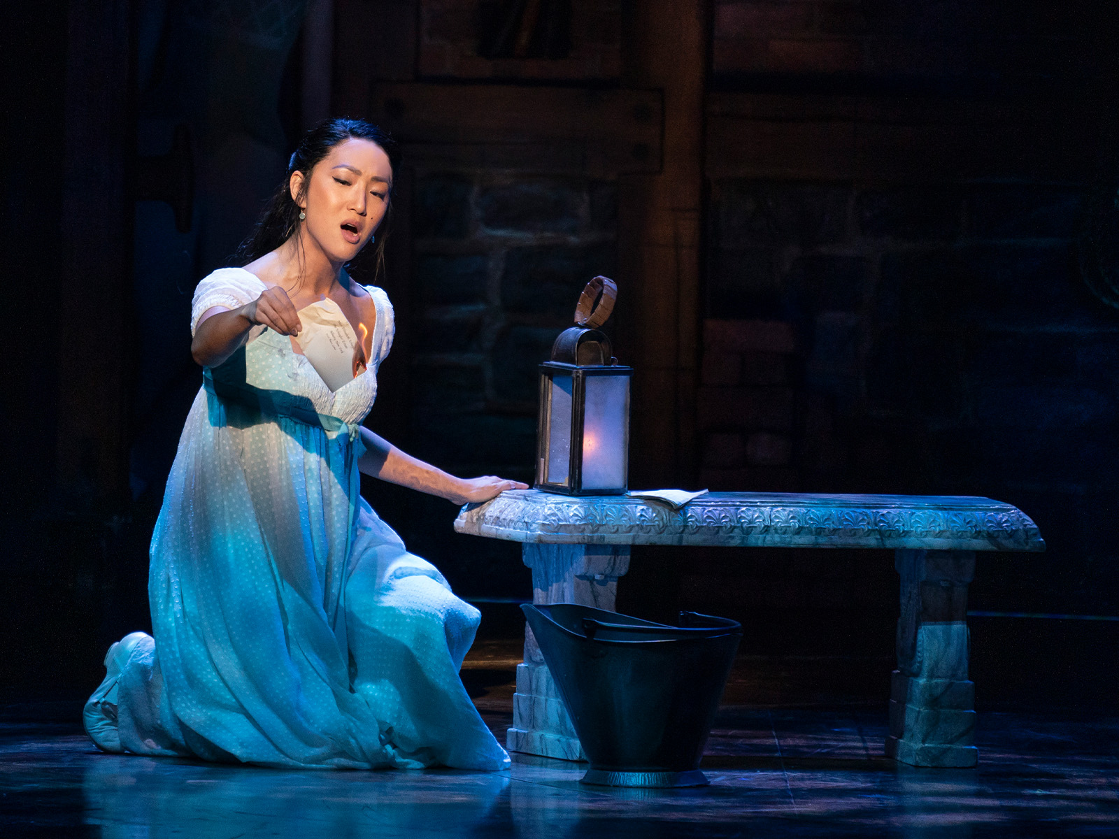 Hamilton: What to expect - 5