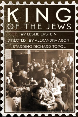 King of the Jews Tickets