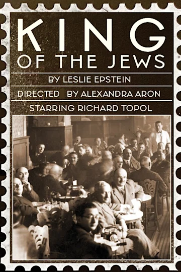 King of the Jews Tickets
