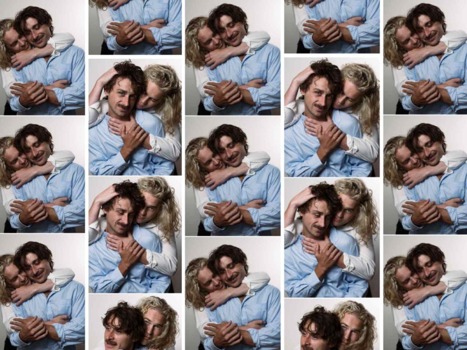 HOLD ME HOLD ME HOLD ME: What to expect - 2