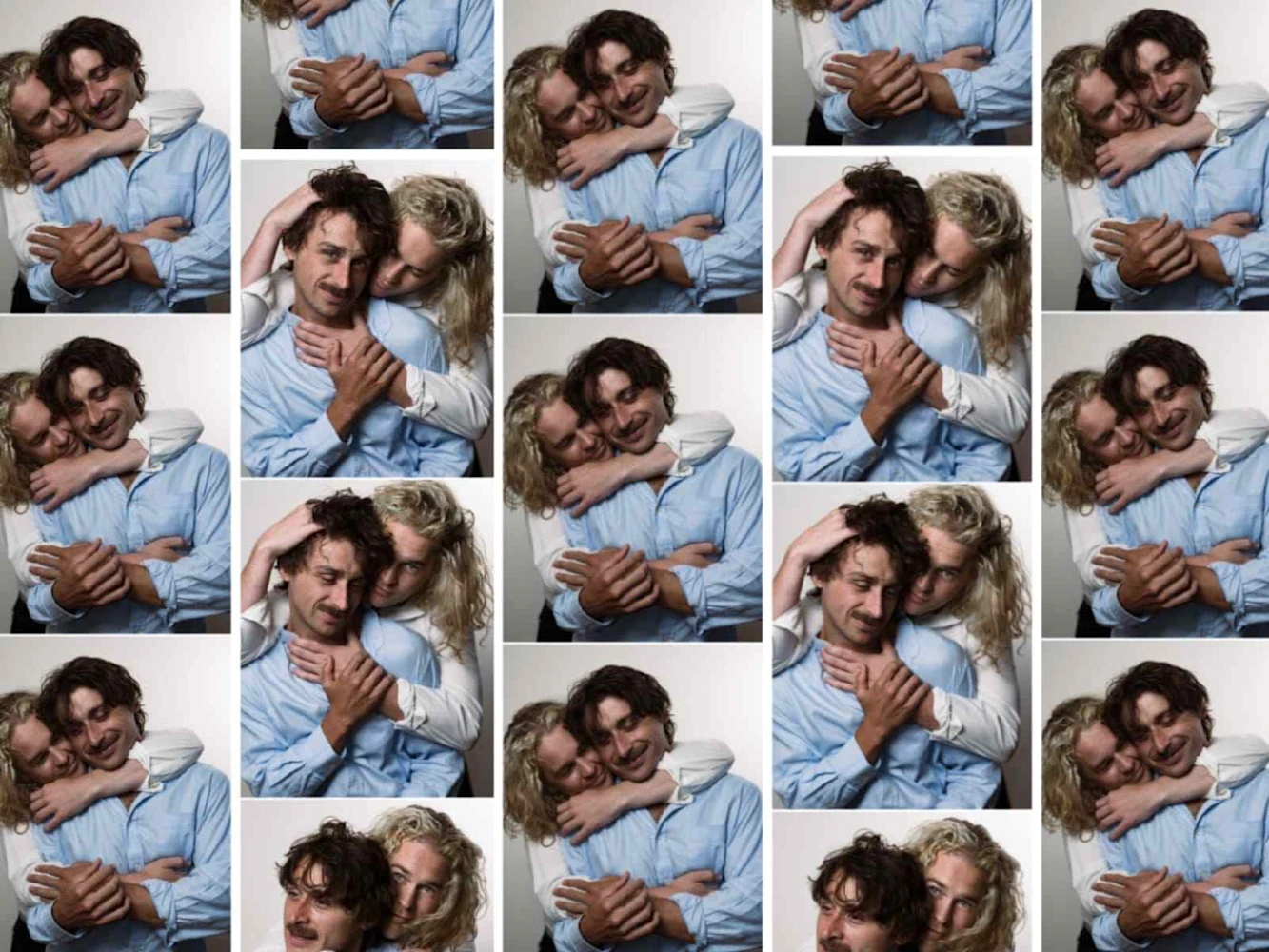 HOLD ME HOLD ME HOLD ME: What to expect - 2