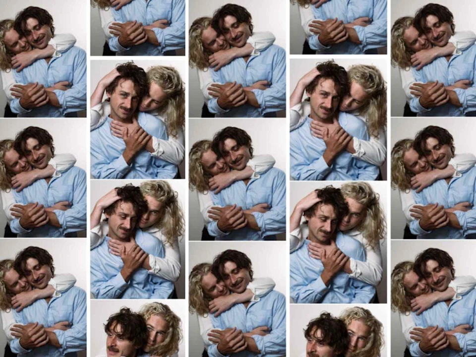 HOLD ME HOLD ME HOLD ME: What to expect - 2