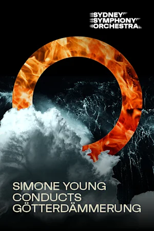 Simone Young conducts Götterdämmerung Tickets