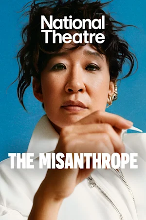 The Misanthrope