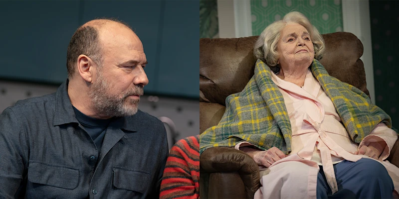 2 record-setting Marjorie Prime actors