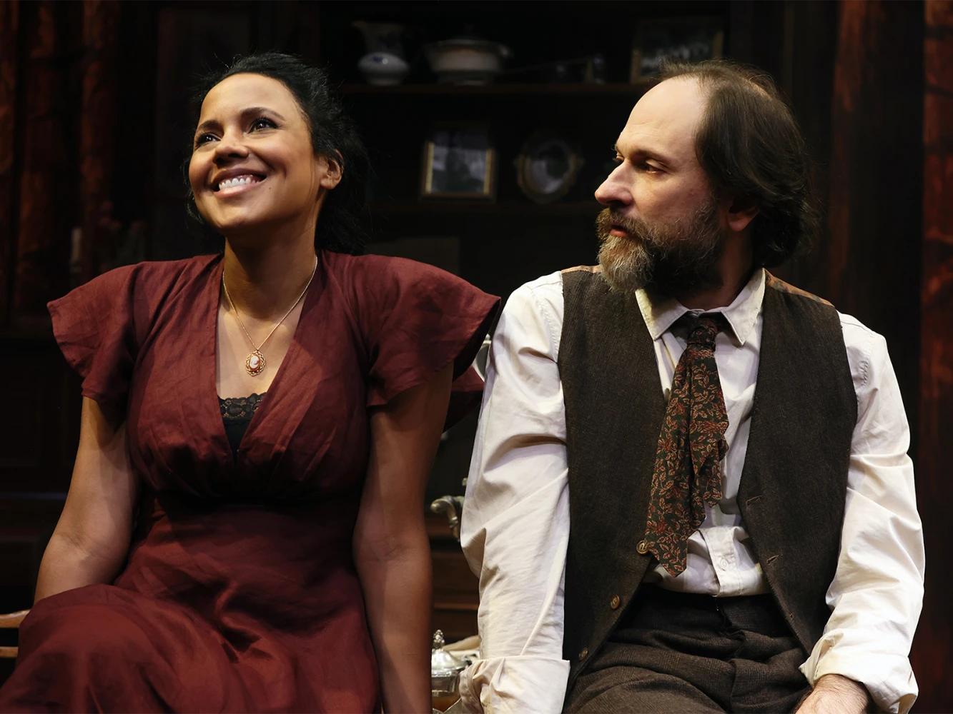 UNCLE VANYA: What to expect - 5