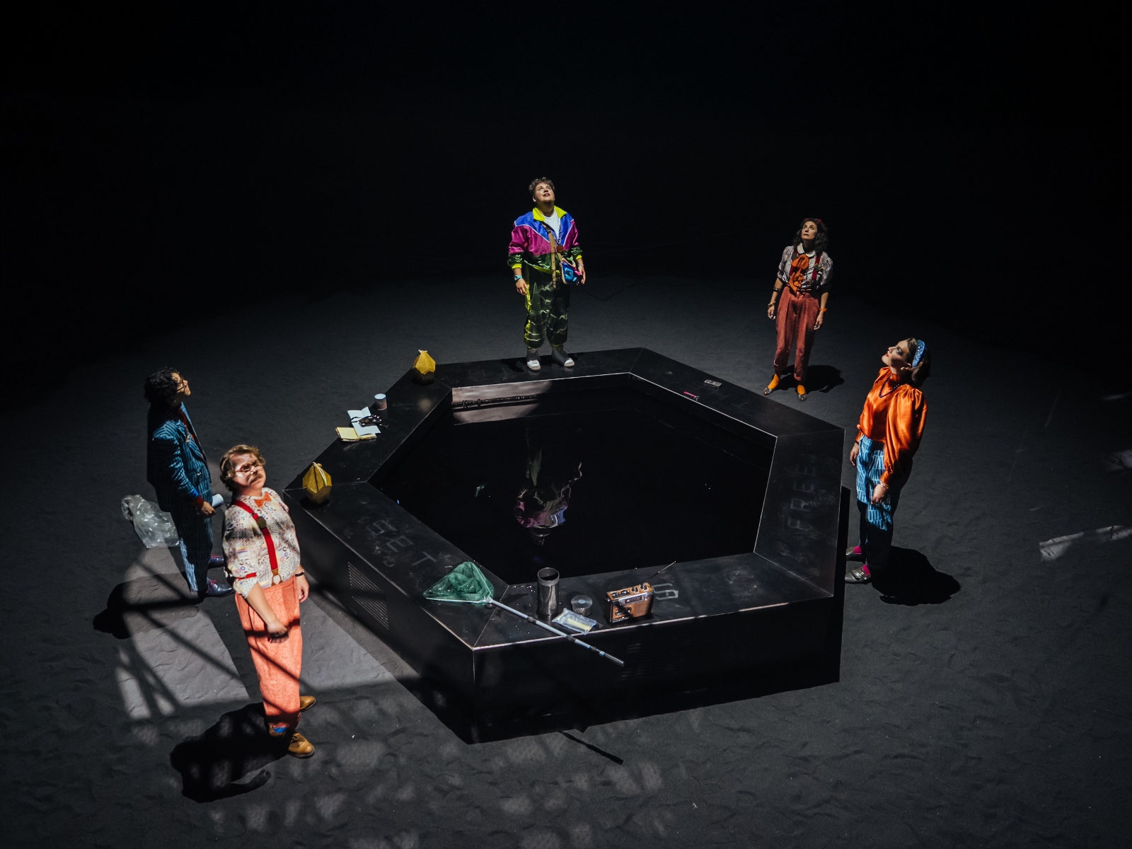 Storehouse: What to expect - 1