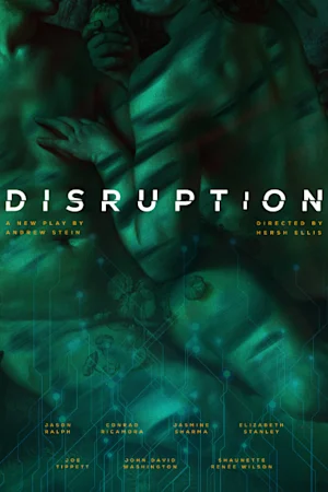 Disruption tickets
