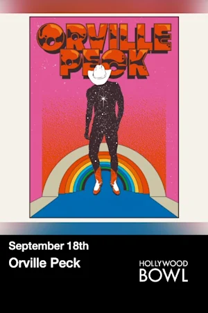 Orville Peck tickets