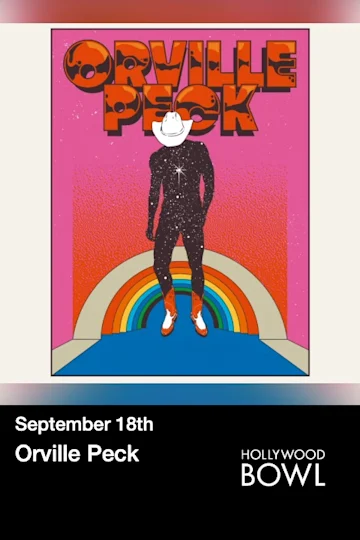 Orville Peck tickets