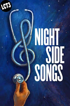 Night Side Songs tickets