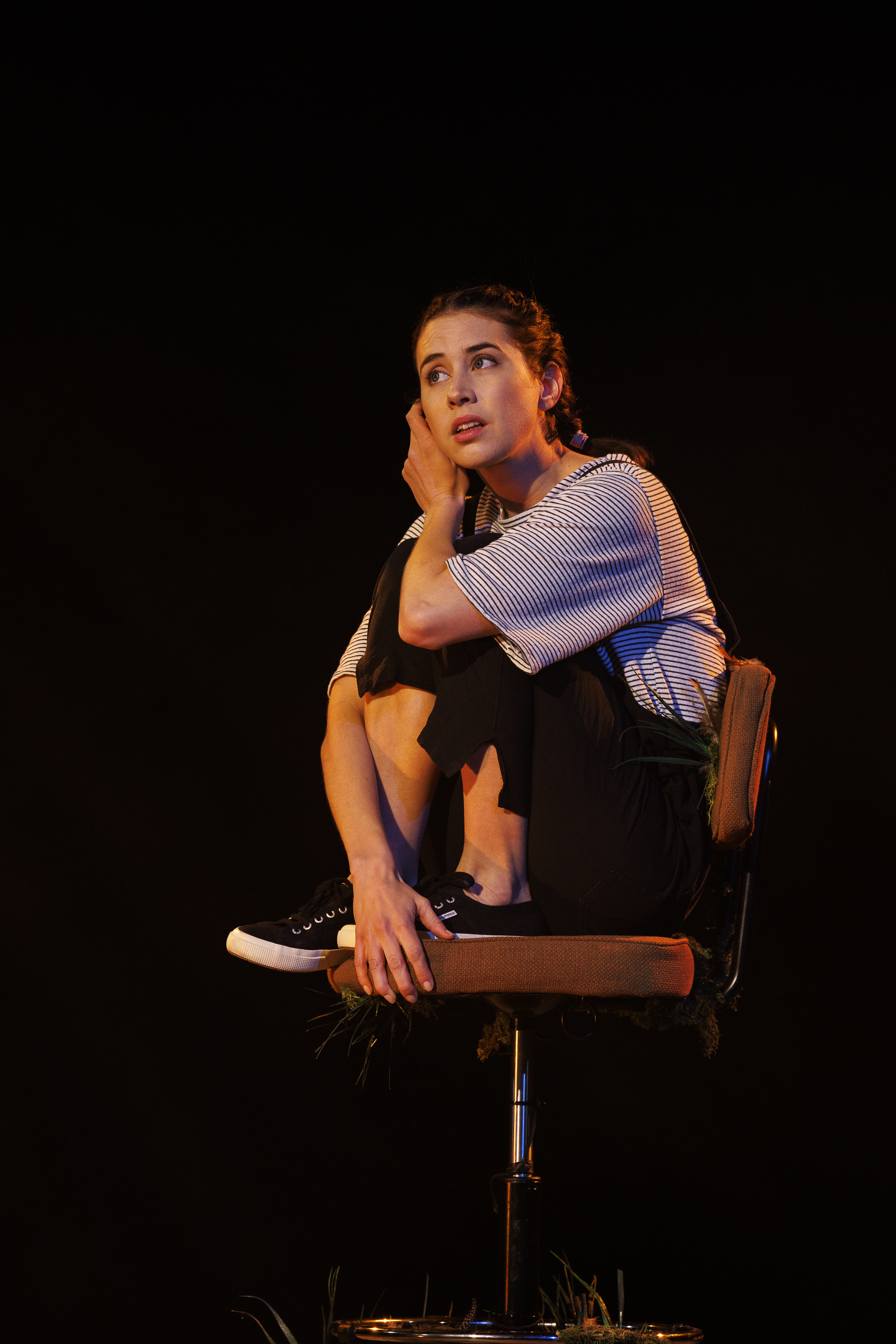 One Woman Show: What to expect - 2