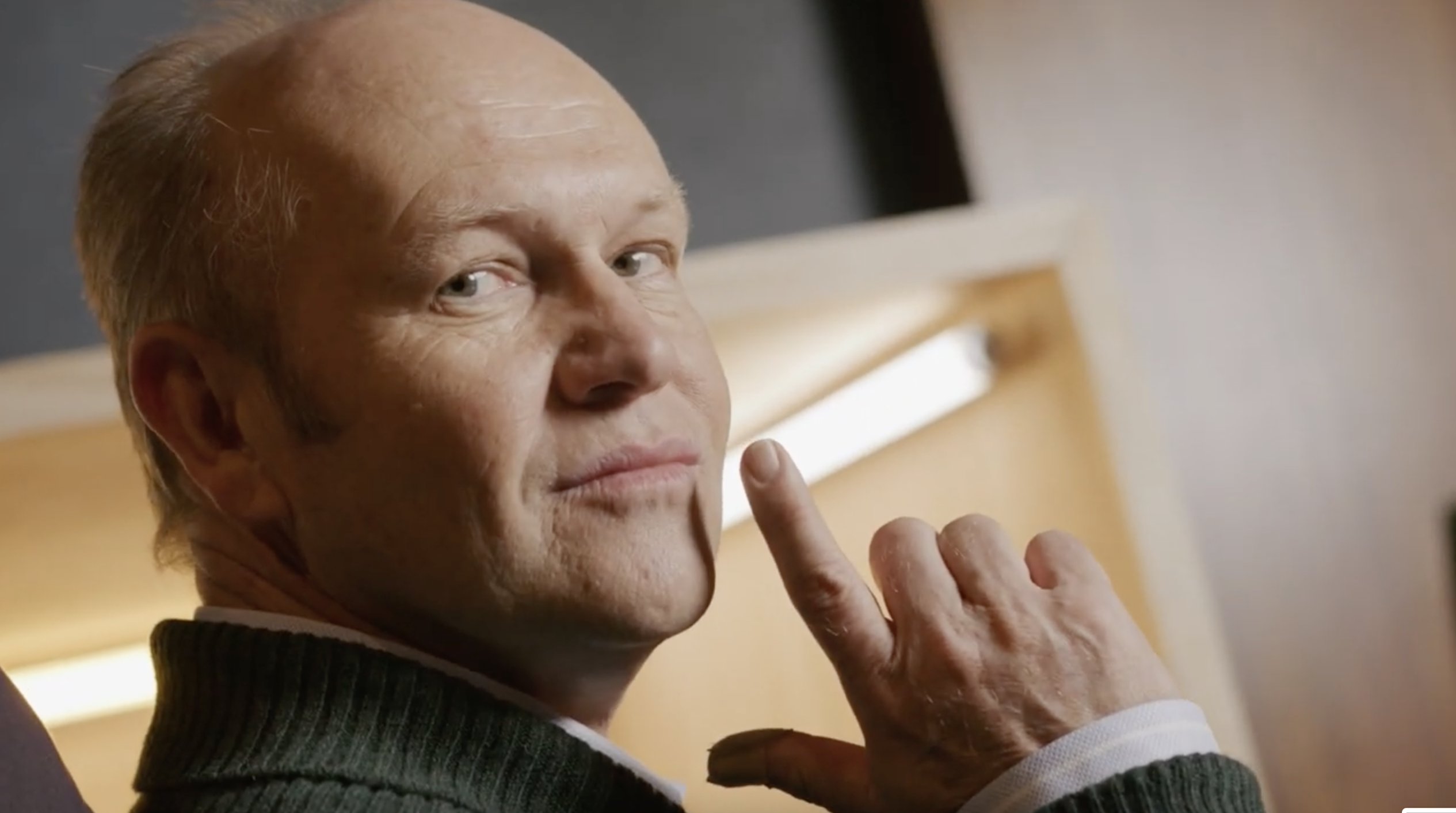 ULSTER AMERICAN: What to expect - 2