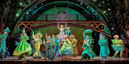 Guide To Wicked On Broadway NewYorkTheatreGuide