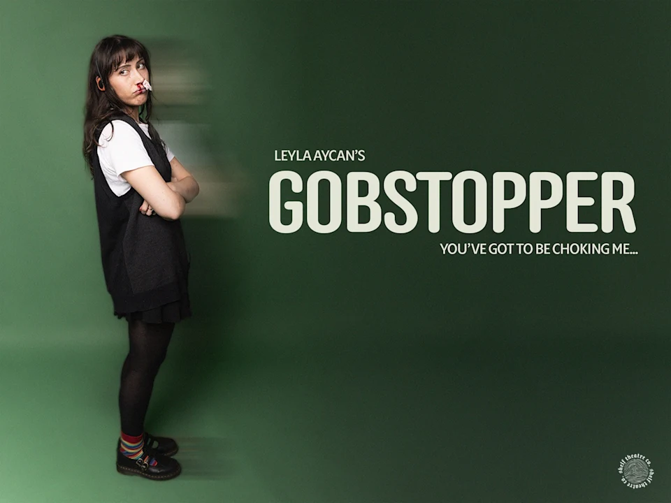 Gobstopper: What to expect - 1