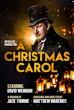 A Christmas Carol at Comedy Theatre Melbourne