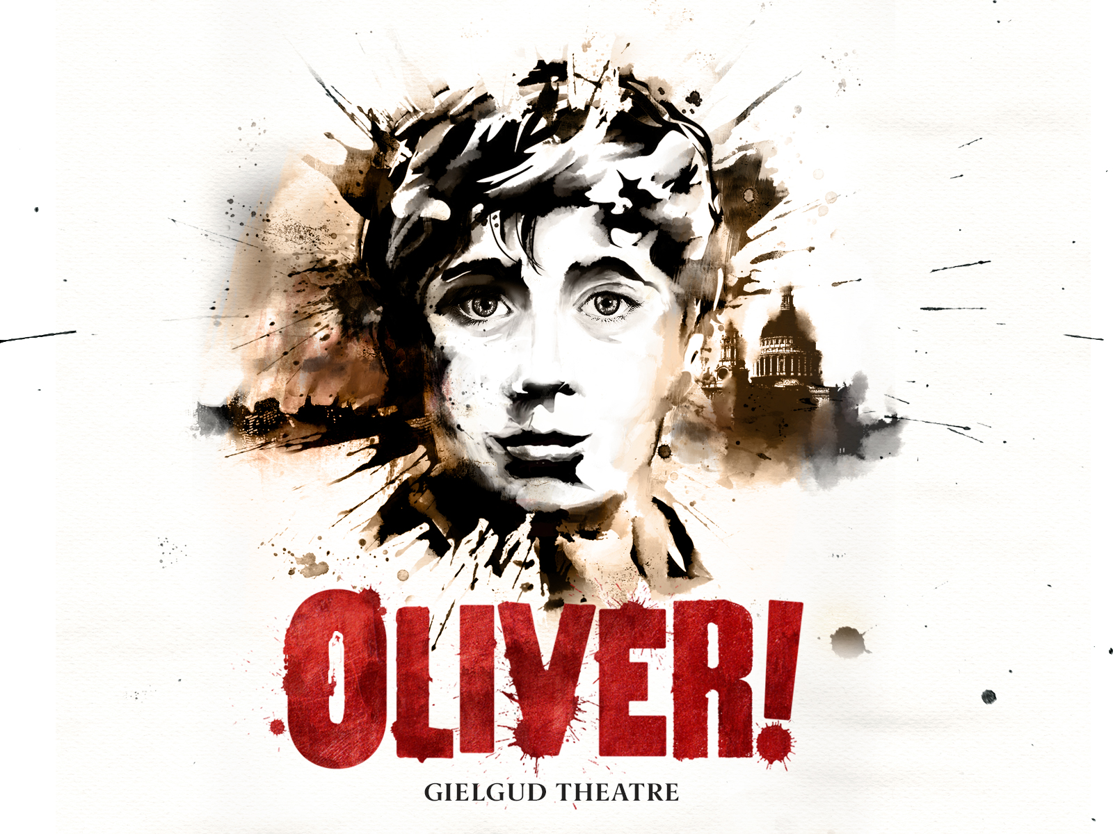 oliver-tickets-gielgud-theatre-london-theatre