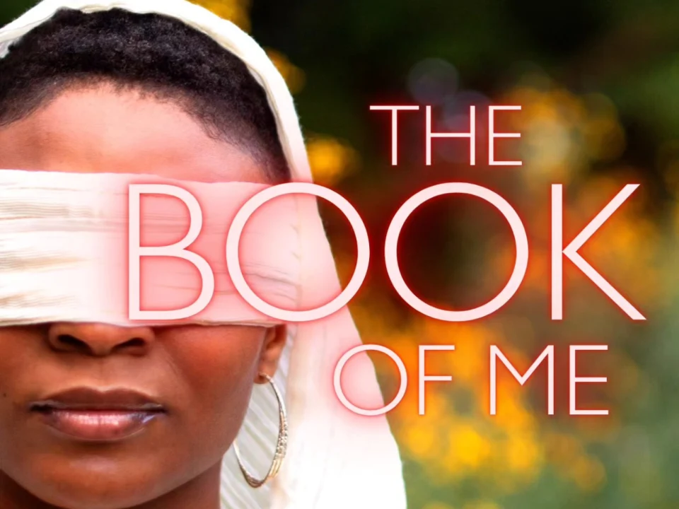 The Book of Me: What to expect - 1