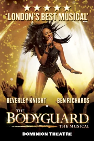 The Bodyguard