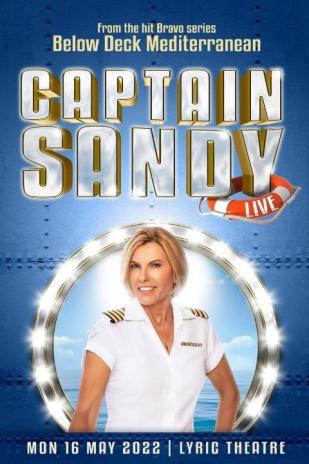 Captain Sandy