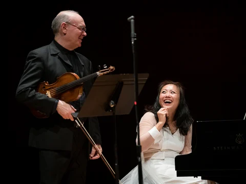 The Chamber Music Society of Lincoln Center: Sacred and Profane: What to expect - 3