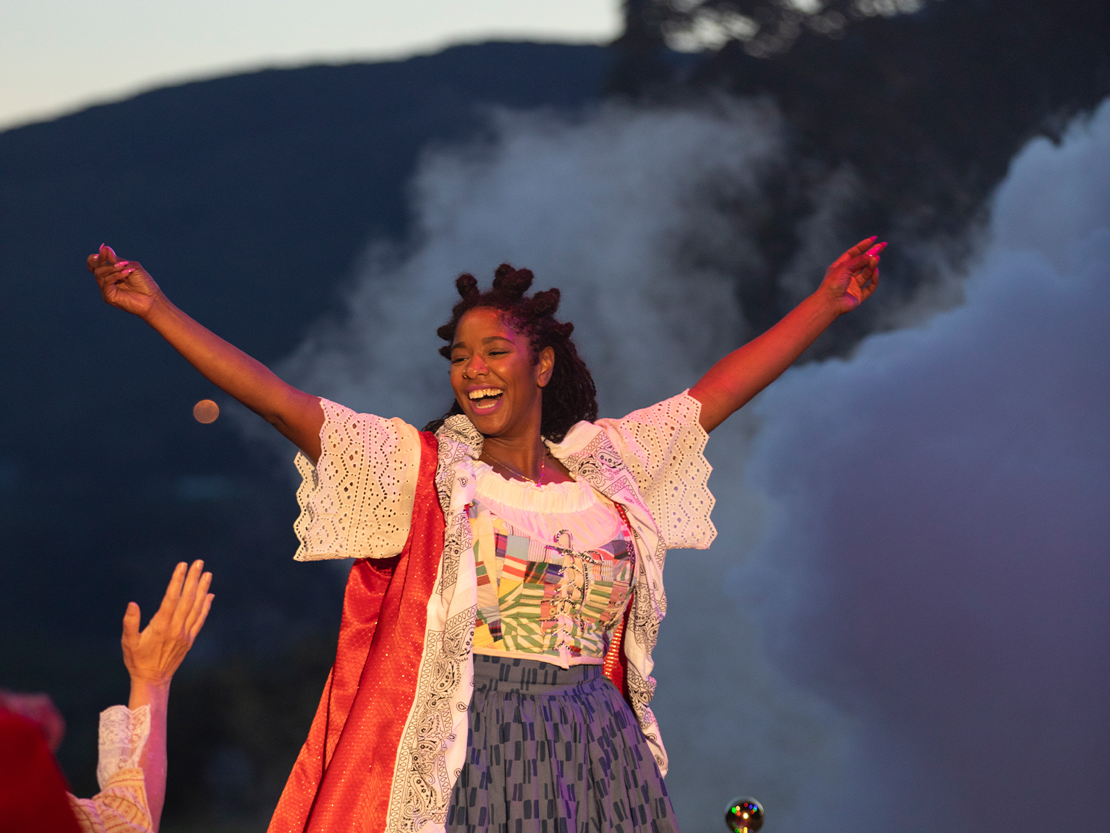 The Most Spectacularly Lamentable Trial of Miz Martha Washington: What to expect - 3