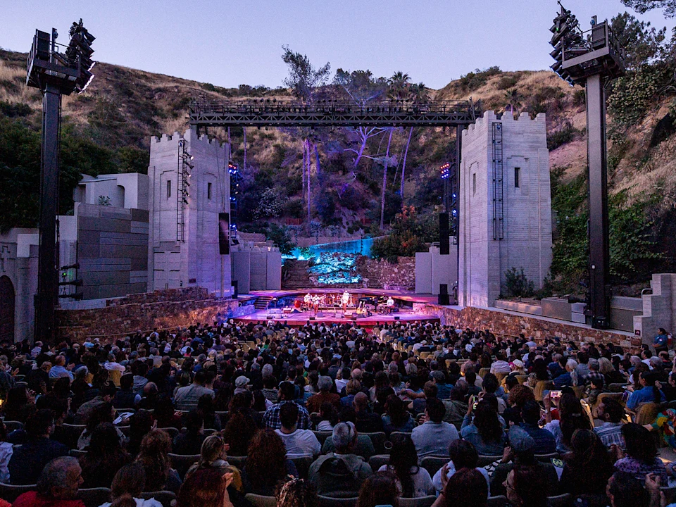 Comedy Under The Stars: Women Crush Wednesdays: What to expect - 1