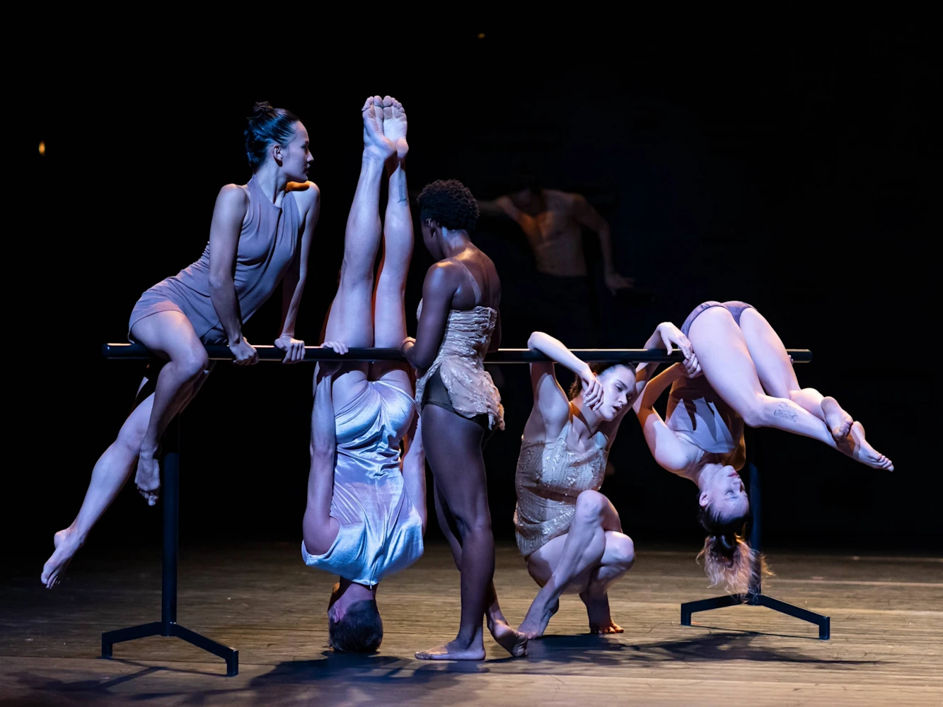 Batsheva Dance Company: What to expect - 5