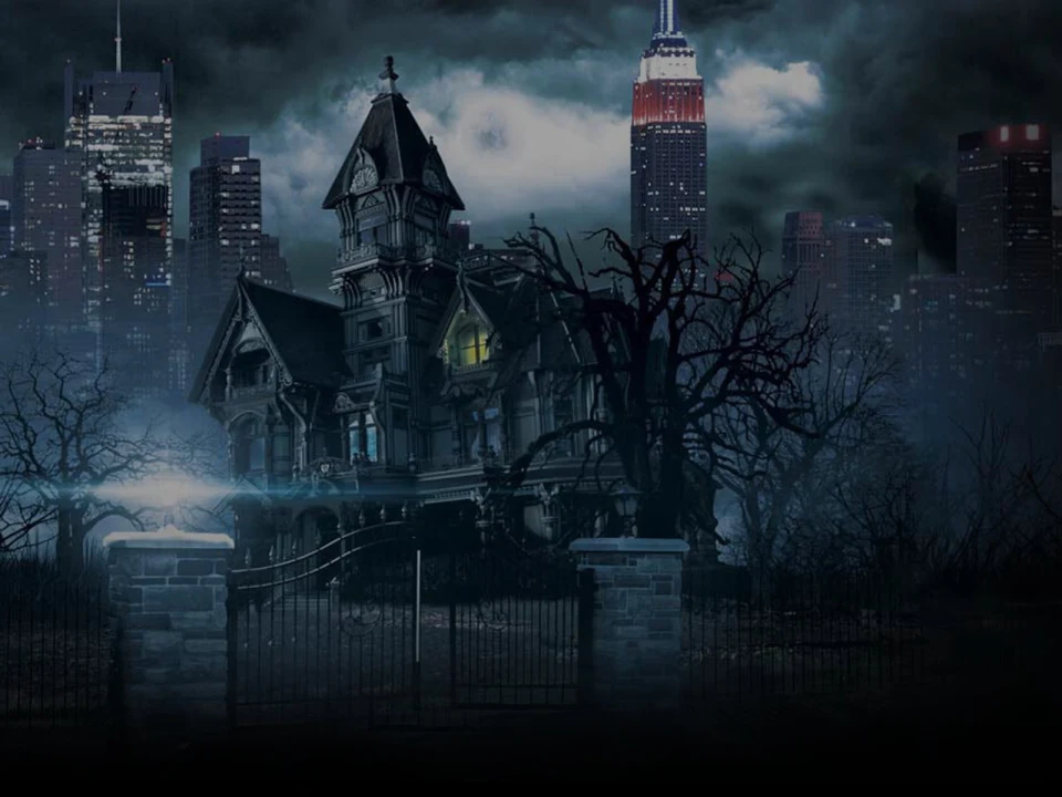 Blood Manor: New York’s Premier Haunted House: What to expect - 1