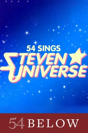 54 Sings Steven Universe