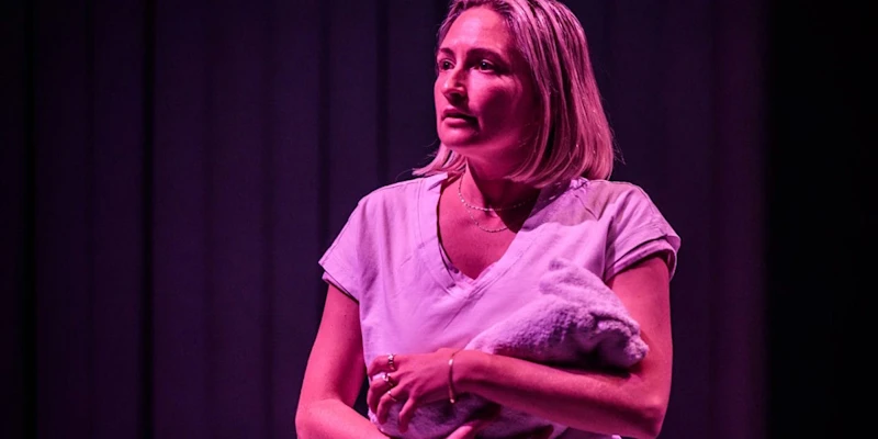 (the) Woman, Park Theatre