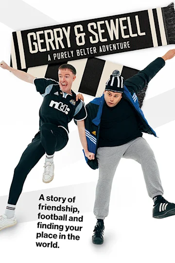 Gerry & Sewell Tickets