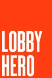 [Poster] Lobby Hero 8809